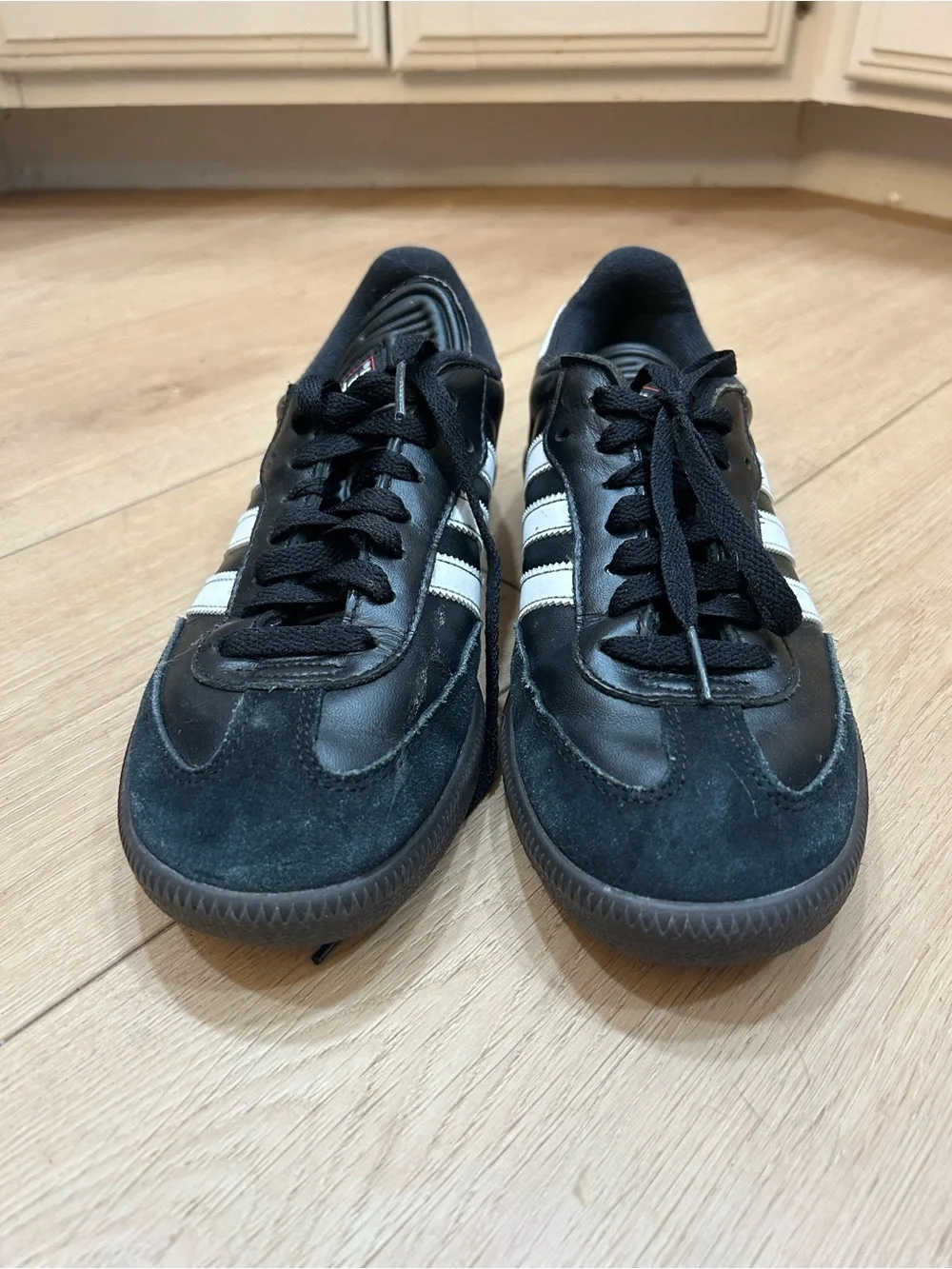 Adidas Samba Men's size 7